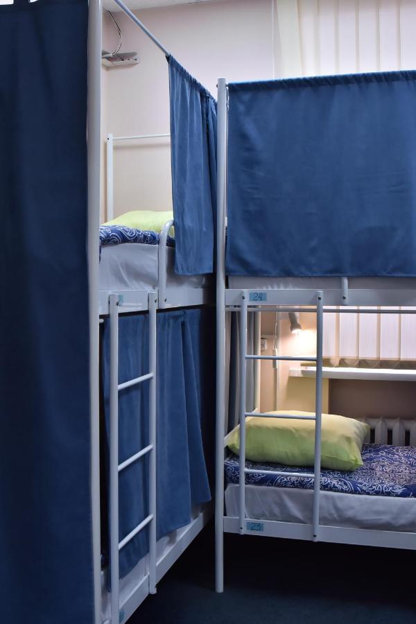Hostel 777 Darnitsa Kiew